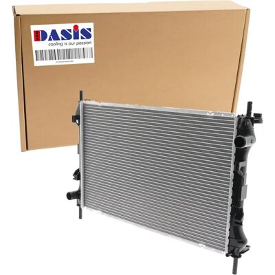 Aks Dasis Ford Transit Mk5 Kühler - Motorkühlung Aks Dasis Ford Transit Mk5 Kühler - Motorkühlung