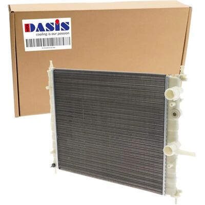 AKS DASIS 080091n Koelradiator - Voor Fiat Multipla AKS DASIS 080091n Koelradiator - Voor Fiat Multipla