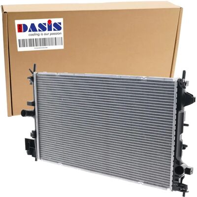 AKS DASIS 150081N Radiator - Kjølesystem AKS DASIS 150081N Radiator - Kjølesystem
