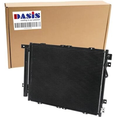AKS DASIS 512042N Kia Sorento Condenser - Right Drive AKS DASIS 512042N Kia Sorento Condenser - Right Drive