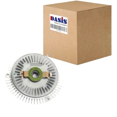 AKS DASIS - Visco-Coupler - Mercedes-Benz 124/190 C-Klasse AKS DASIS - Visco-Coupler - Mercedes-Benz 124/190 C-Klasse