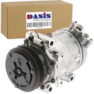 AKS DASIS SD7V16 Car AC Compressor - Renault Clio/Kangoo/Twingo AKS DASIS SD7V16 Car AC Compressor - Renault Clio/Kangoo/Twingo