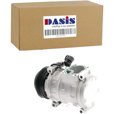 Denso 10PA17C BMW Klima Kompressor - Klimaanlage Ersatz Denso 10PA17C BMW Klima Kompressor - Klimaanlage Ersatz