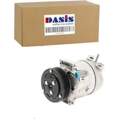 AKS DASIS Harrison V5 Compressore Climatizzazione - Compressore di Climatizzazione AKS DASIS Harrison V5 Compressore Climatizzazione - Compressore di Climatizzazione