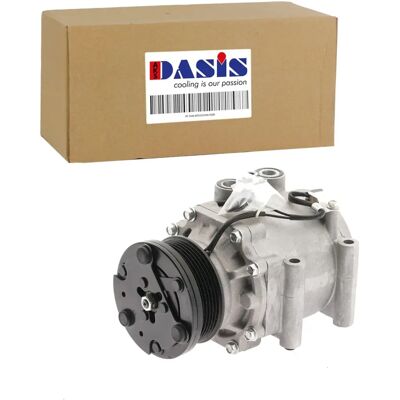 Aks Dasis 853200N - Klimakompressor für Ford Aks Dasis 853200N - Klimakompressor für Ford