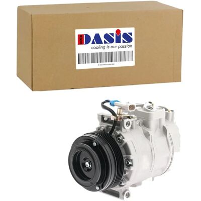Aks Dasis 7SBU16C Συμπιεστής Κλιματισμού Opel Zafira Aks Dasis 7SBU16C Συμπιεστής Κλιματισμού Opel Zafira