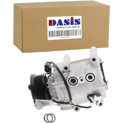 Aks Dasis 850259N Scroll-90v A/C Συμπιεστής - Ford M... Aks Dasis 850259N Scroll-90v A/C Συμπιεστής - Ford M...