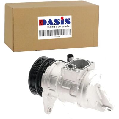 AKS DASIS 10PA17J Klimakompressor für Chrysler Voyager AKS DASIS 10PA17J Klimakompressor für Chrysler Voyager