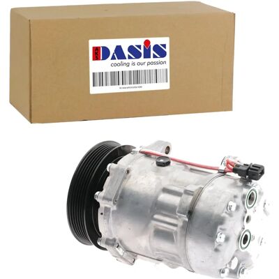 Συμπιεστής Κλιματισμού Sanden 7V16 για VW Transporter T4 Συμπιεστής Κλιματισμού Sanden 7V16 για VW Transporter T4