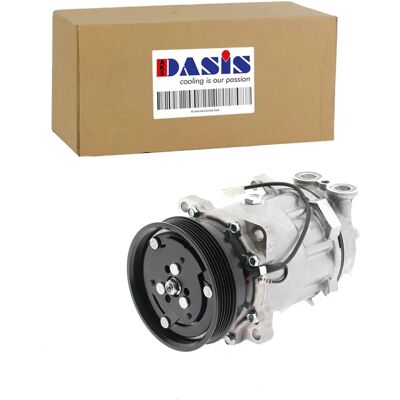 Aks Dasis 7V16 Car AC Compressor - Honda, Rover 200 Aks Dasis 7V16 Car AC Compressor - Honda, Rover 200