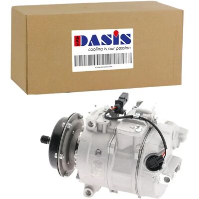 Volkswagen VW VW: 7SEU16C Air Conditioning Compressor - Air Conditioning Compressor Volkswagen VW VW: 7SEU16C Air Conditioning Compressor - Air Conditioning Compressor