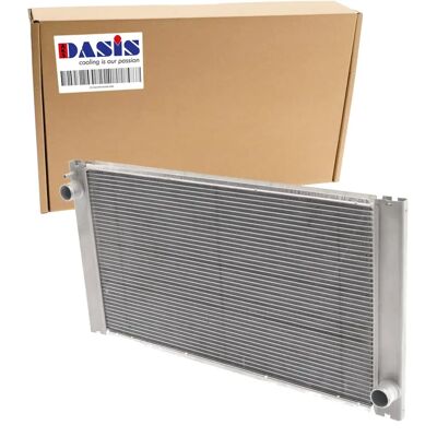 Aks Dasis 050002n Koelradiator - Motorkoeling Aks Dasis 050002n Koelradiator - Motorkoeling
