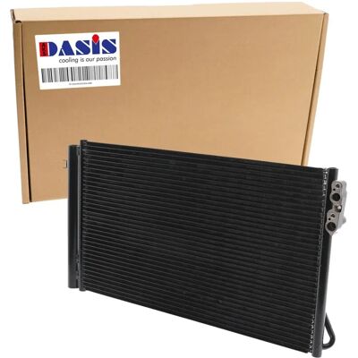 Aks Dasis BMW 052002n - Condensador de Aire Acondicionado Aks Dasis BMW 052002n - Condensador de Aire Acondicionado