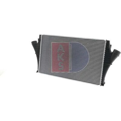 AKS DASIS 157025N Intercooler - Ladeluftkühler für Cadillac BLS, Saab 9-3, Opel Signum, Vectra C AKS DASIS 157025N Intercooler - Ladeluftkühler für Cadillac BLS, Saab 9-3, Opel Signum, Vectra C