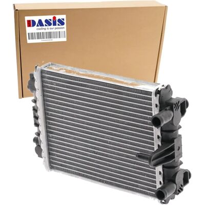 Aks Dasis 480072n Radiator - Motor Kjøling Aks Dasis 480072n Radiator - Motor Kjøling
