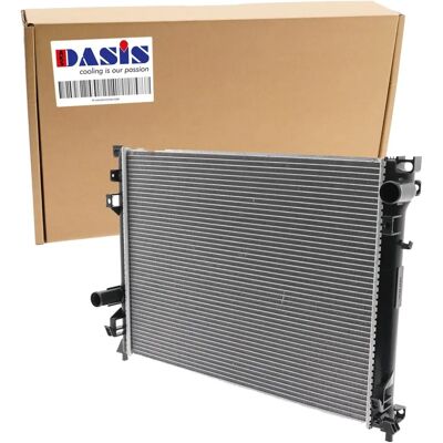 Aks Dasis 520025n Koelradiator - Voor Chrysler 300c & Lancia Thema Aks Dasis 520025n Koelradiator - Voor Chrysler 300c & Lancia Thema
