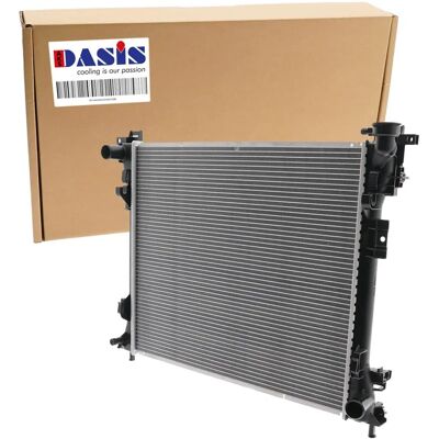 Aks Dasis 520113N Radiator til Chrysler Grand Aks Dasis 520113N Radiator til Chrysler Grand
