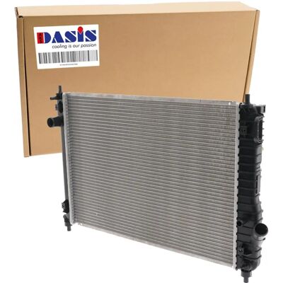 AKS DASIS 510101N Radiator - Engine Cooling for Chevrolet Aveo/Kalos AKS DASIS 510101N Radiator - Engine Cooling for Chevrolet Aveo/Kalos