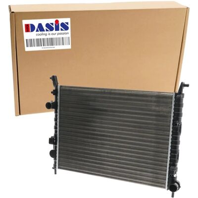 Aks Dasis 080099n - Kühler für Fiat Strada Aks Dasis 080099n - Kühler für Fiat Strada