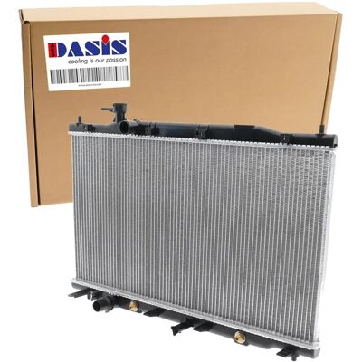 Aks Dasis 100067n Radiatore per Honda CR-V 2006-2012 - Radiatore Aks Dasis 100067n Radiatore per Honda CR-V 2006-2012 - Radiatore