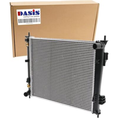 AKS DASIS 510116N Radiateur moteur Kia Soul I - Refroidissement - Publicité AKS DASIS 510116N Radiateur moteur Kia Soul I - Refroidissement - Publicité
