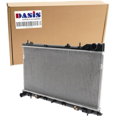 Aks Dasis 350037n - Radiator för Subaru Forester II Aks Dasis 350037n - Radiator för Subaru Forester II