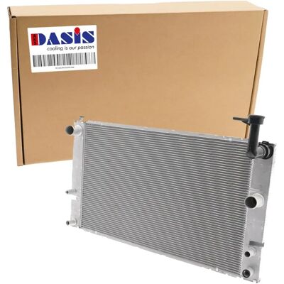 Toyota 210224n Radiator - Kompatibel med Toyota Prius Toyota 210224n Radiator - Kompatibel med Toyota Prius