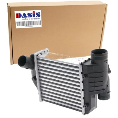 Aks Dasis 487026n Intercooler for Audi A6 C6 Aks Dasis 487026n Intercooler for Audi A6 C6