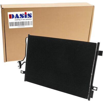 AKS DASIS 522019N AC Kondensor - Dodge Journey Fiat AKS DASIS 522019N AC Kondensor - Dodge Journey Fiat