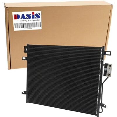 Ψυκτήρας Κλιματισμού AKS DASIS 522031N - Χωρίς Αποξηραντήρα Ψυκτήρας Κλιματισμού AKS DASIS 522031N - Χωρίς Αποξηραντήρα