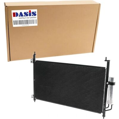 Condensatore Aria Condizionata Honda Civic 8ª Gen Condensatore Aria Condizionata Honda Civic 8ª Gen