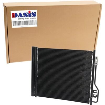 AKS DASIS 122028n - Condenseur de Clim avec Sécheur - Publicité AKS DASIS 122028n - Condenseur de Clim avec Sécheur - Publicité