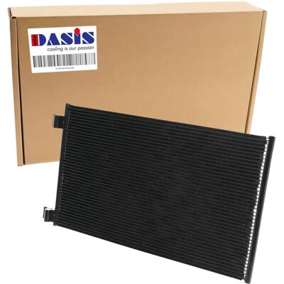 AKS DASIS 182041N - Ψυκτικός συμπυκνωτής για Mercedes-Benz Citan AKS DASIS 182041N - Ψυκτικός συμπυκνωτής για Mercedes-Benz Citan