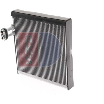 Aks Dasis 820323N Evaporator - Air Conditioning Aks Dasis 820323N Evaporator - Air Conditioning