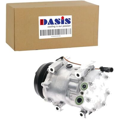 Aks Dasis 851833N Klimakompressor - Fiat Ducato Aks Dasis 851833N Klimakompressor - Fiat Ducato