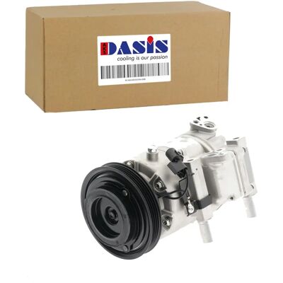 Aks Dasis VS16 Συμπιεστής Κλιματισμού για Hyundai Kia Aks Dasis VS16 Συμπιεστής Κλιματισμού για Hyundai Kia