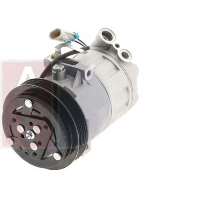 Aks Dasis SD6V12-1447 Kompressor for Opel Corsa Tigra - Klimaanlegg Aks Dasis SD6V12-1447 Kompressor for Opel Corsa Tigra - Klimaanlegg