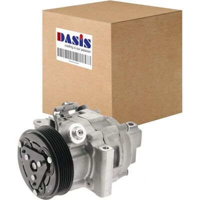 Aks Dasis 10p13f Ddkv06r Compressore aria condizionata - Compressore aria condizionata Aks Dasis 10p13f Ddkv06r Compressore aria condizionata - Compressore aria condizionata