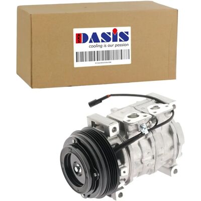 Denso 10S13 Compresseur de Clim - Pour certains modèles - Publicité Denso 10S13 Compresseur de Clim - Pour certains modèles - Publicité