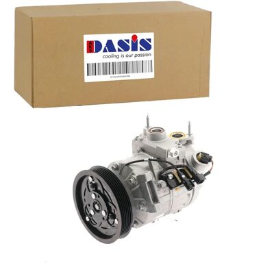 Aks Dasis DCS17 Klimakompressor - Volvo V70 XC90 Passend Aks Dasis DCS17 Klimakompressor - Volvo V70 XC90 Passend
