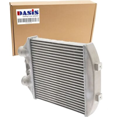 Aks Dasis 337003n Intercooler - Intercooler til Seat Ibiza Aks Dasis 337003n Intercooler - Intercooler til Seat Ibiza