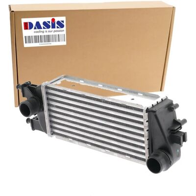 Alfa Romeo Fiat Lancia 157032n Intercooler - Intercooler Alfa Romeo Fiat Lancia 157032n Intercooler - Intercooler