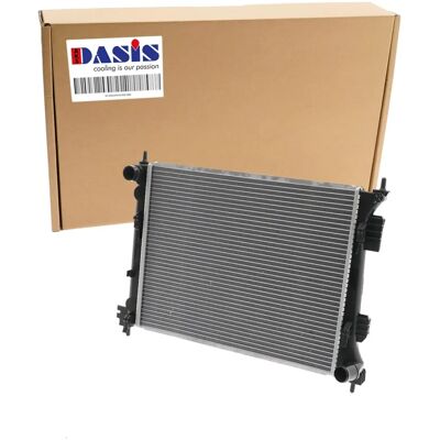 Aks Dasis 560067n Kia Rio Koelradiator - Motor koeling Aks Dasis 560067n Kia Rio Koelradiator - Motor koeling