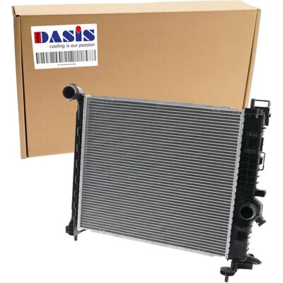 Aks Dasis 150108n Radiateur - Refroidissement Moteur Opel Meriva - Publicité Aks Dasis 150108n Radiateur - Refroidissement Moteur Opel Meriva - Publicité