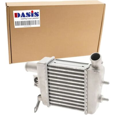 AKS DASIS 517009N Intercooler - Kia Picanto I AKS DASIS 517009N Intercooler - Kia Picanto I