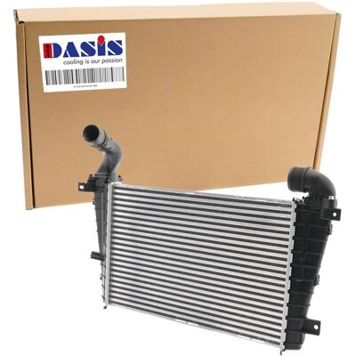 AKS DASIS 157033N Intercooler - Intercooler för Opel Astra H AKS DASIS 157033N Intercooler - Intercooler för Opel Astra H