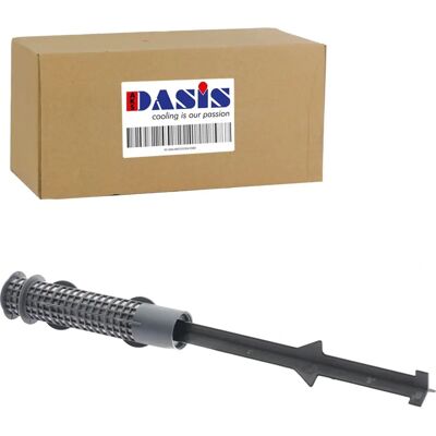 Aks Dasis 0090210002 - Climatic Dryer Filter for Citroën/Peugeot Aks Dasis 0090210002 - Climatic Dryer Filter for Citroën/Peugeot