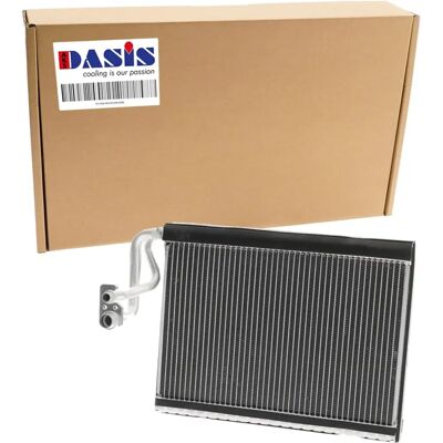 Mercedes-Benz A/C Fordamper - C-Klasse/CLS - Tysk kvalitet Mercedes-Benz A/C Fordamper - C-Klasse/CLS - Tysk kvalitet
