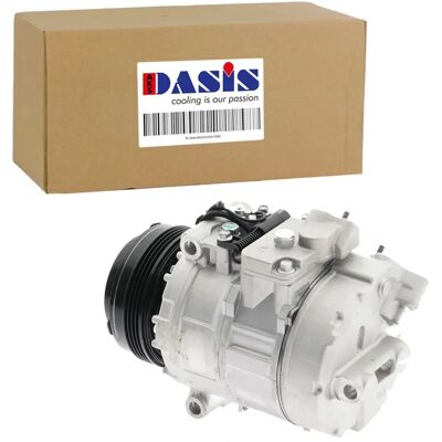 Aks Dasis 7sbu16c - Συμπιεστής BMW X5 Aks Dasis 7sbu16c - Συμπιεστής BMW X5
