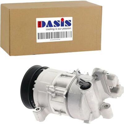 Aks Dasis CSE613C 12V Κλιματιστικό Συμπιεστικό για BMW 1, 3, X1 Aks Dasis CSE613C 12V Κλιματιστικό Συμπιεστικό για BMW 1, 3, X1